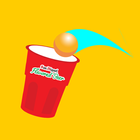 San Miguel Flavored Beer Pong ikon