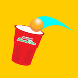 San Miguel Flavored Beer Pong-icoon