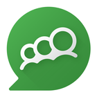 Groupnote Messenger icône