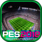 Guide For PES 2018 TIPs And TRICKS ikona