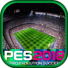 Guide For PES 2018 TIPs And TRICKS biểu tượng