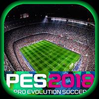 Guide For PES 2018 TIPs And TRICKS plakat