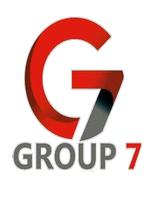 Group7 Platinum Affiche