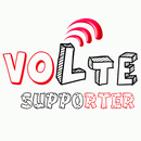 LTE to VoLTE Supporter PRO APK