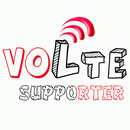 APK LTE to VoLTE Supporter PRO