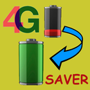 4G battery saver APK