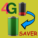 APK 4G battery saver