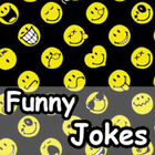 Funny Jokes Zeichen