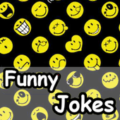 Funny Jokes icon