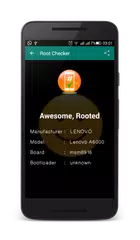 Скачать Device Rooter APK