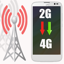 2G to 4G Converter APK