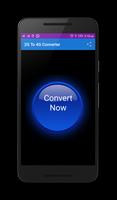 2G to 4G Converter poster