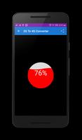 2G to 4G Converter screenshot 1