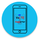 APK VoLTE Supporter