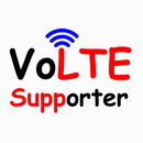 APK LTE to VoLTE Converter