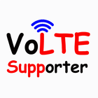 LTE to VoLTE Converter ikona