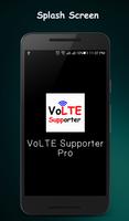 LTE to VoLTE Converter Affiche