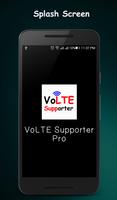 LTE to VoLTE Converter plakat