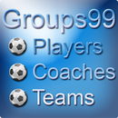 Groups99 Soccer Futbol aplikacja