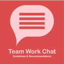 Team Work Chat -Guide APK