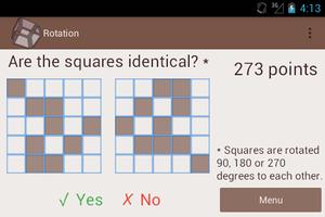 Spatial Thinking syot layar 1