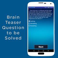 IQ Test 2018 скриншот 3