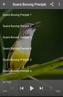 Suara Burung Prenjak تصوير الشاشة 1
