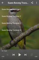 برنامه‌نما Suara Burung Trucukan عکس از صفحه