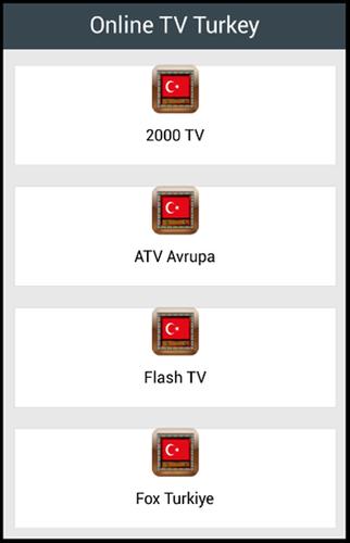 Online Tv Turkey For Android Apk Download