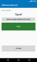 Home Wifi Settings โปสเตอร์