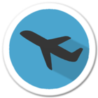 PlaneInfo icon