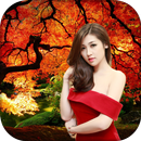 Autumn Photo Frames APK