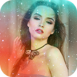 Galaxy Overlay Photo Effects