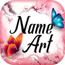 Name Art - Focus n Filter APK