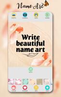 Name Art 截图 2