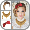 Hairstyle Photo Editor APK