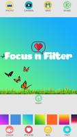 Focus n Filter capture d'écran 2