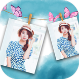 Photo Collage Frames