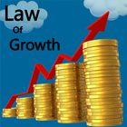 15 Invaluable Laws Of Growth آئیکن