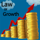 15 Invaluable Laws Of Growth ikona