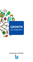 Growth Academy Plakat