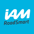 IAM RoadTrip Zeichen