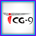 ICG9 icône