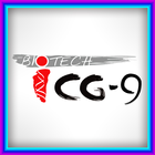 ICG9 आइकन