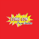 Comic Con Palm Springs