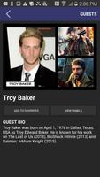 Comic Con Palm Springs スクリーンショット 3