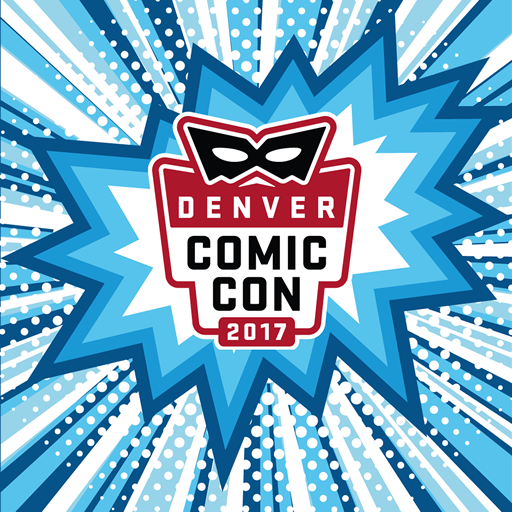Denver Comic Con