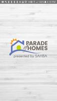 Poster Parade of Homes Tucson