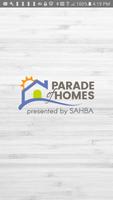 Parade of Homes Tucson पोस्टर