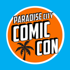 Paradise City Comic Con ไอคอน